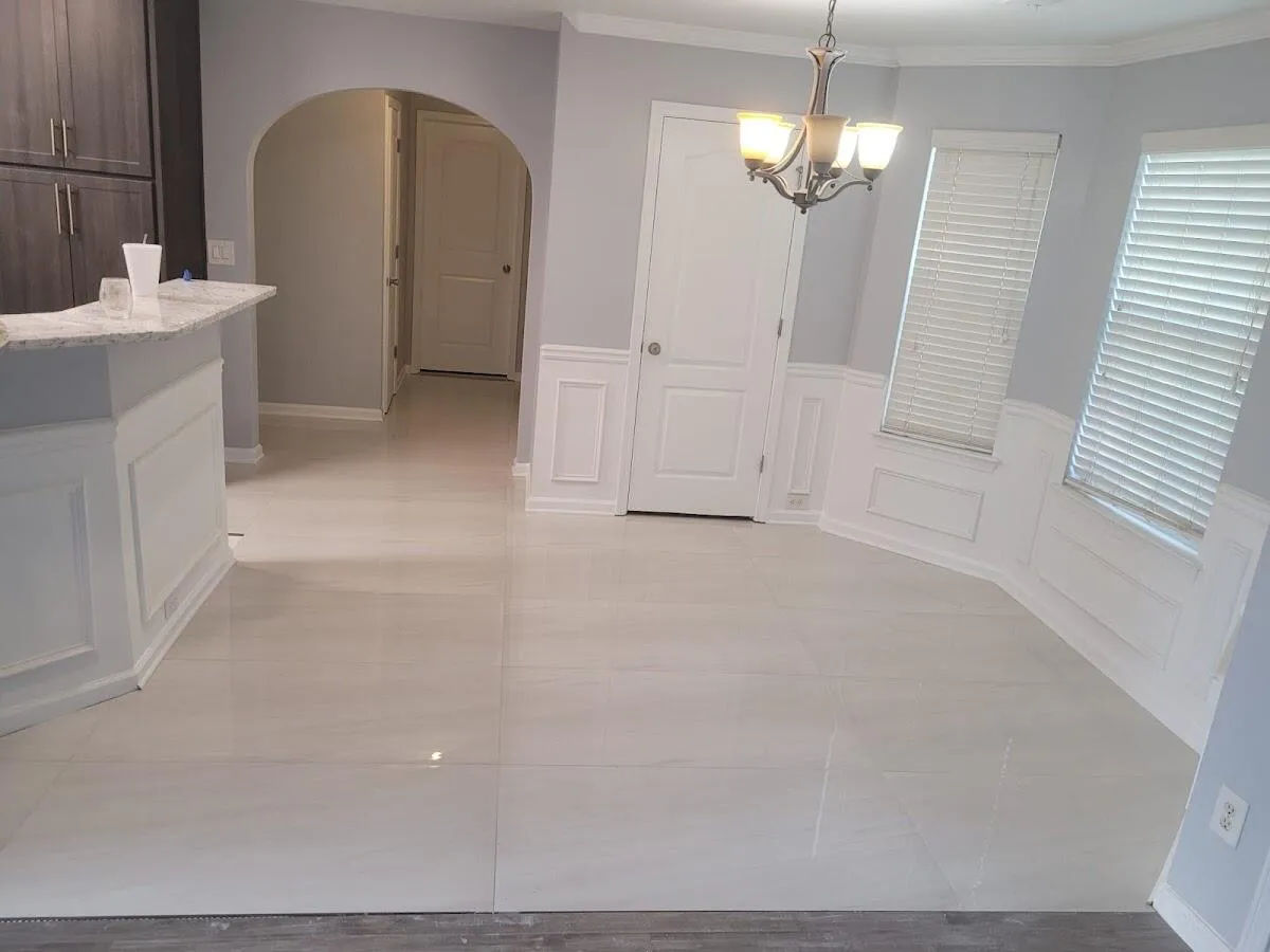 Water Damage Restoration services in Tanglewilde, WA